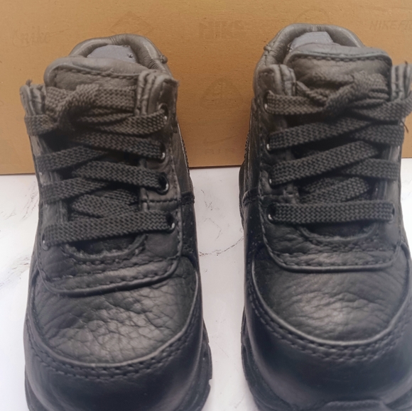 Nike Air Max Goadome EUC 4C 🎁 - Picture 2 of 9